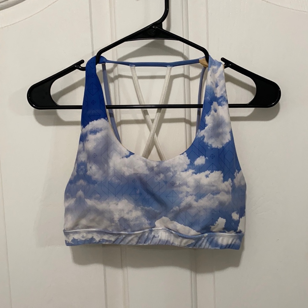 Niyama Sol Top